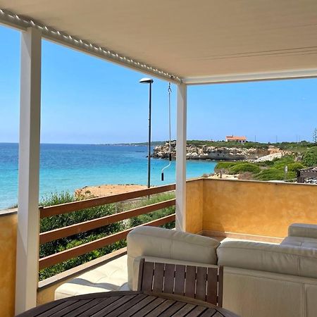 Apartmán Sardinianworld - Casa Dei Marinai Putzu Idu Exteriér fotografie