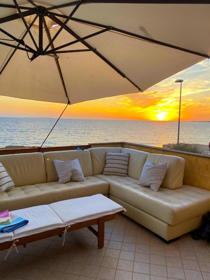 Apartmán Sardinianworld - Casa Dei Marinai Putzu Idu Exteriér fotografie